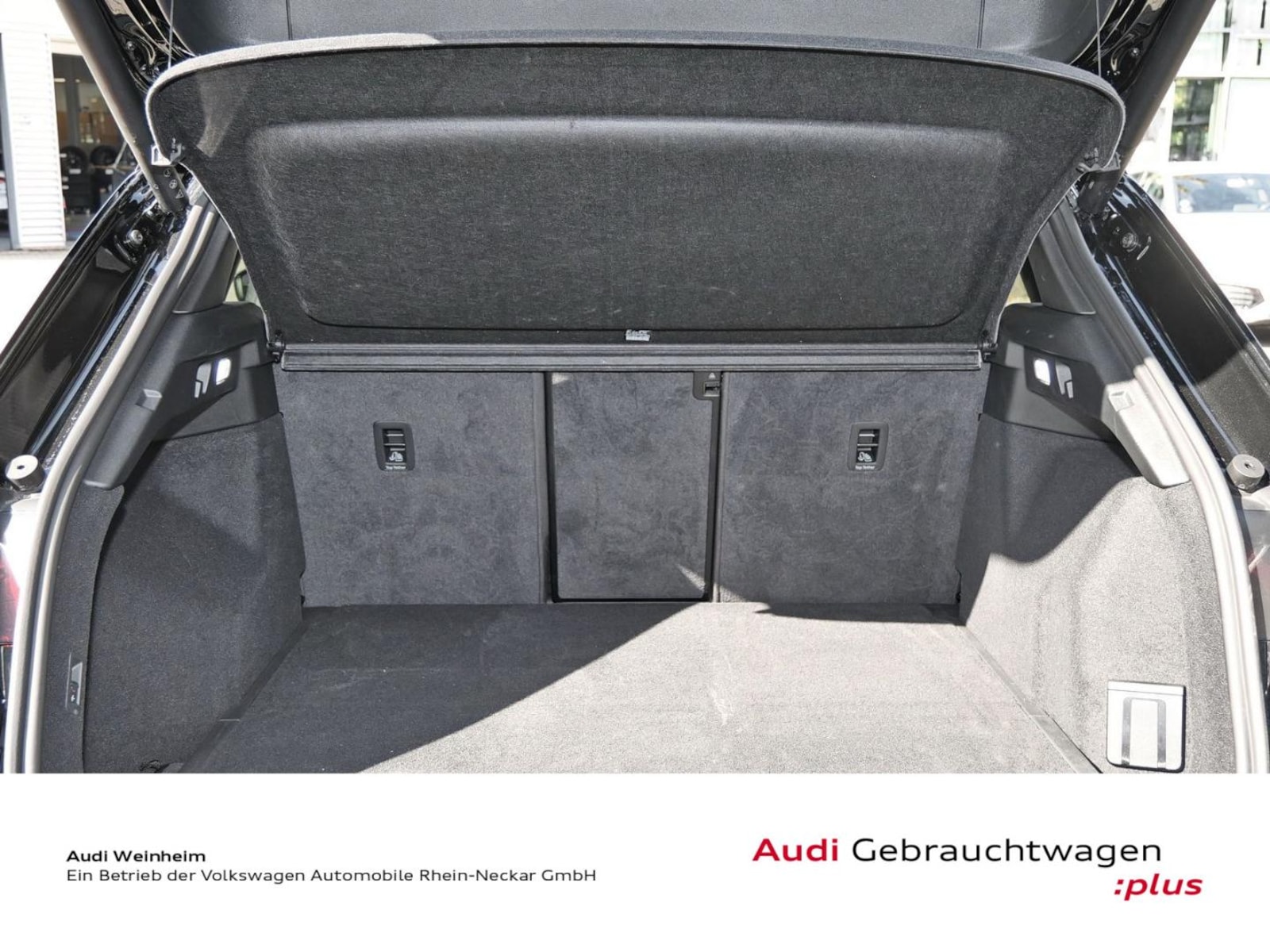 Audi Q4 e-tron – Bild 9