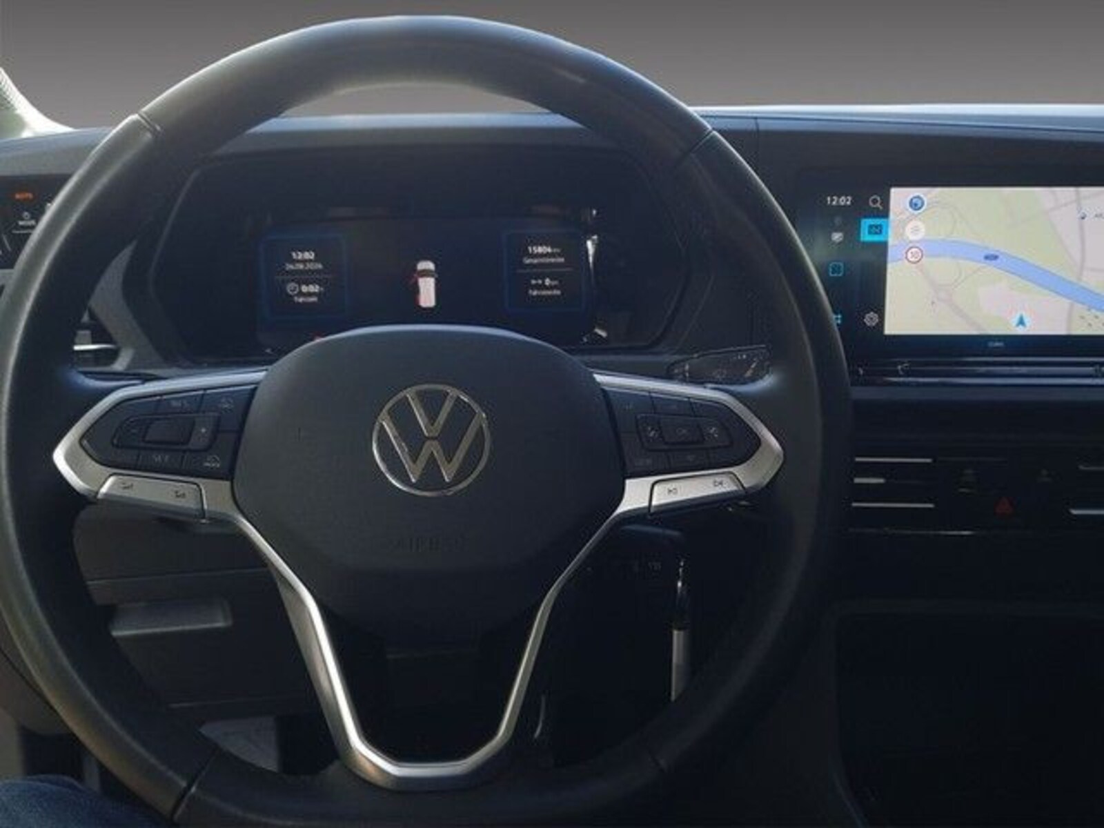 Volkswagen Caddy – Bild 17