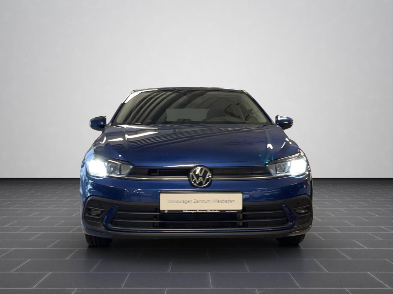 Volkswagen Polo – Bild 5