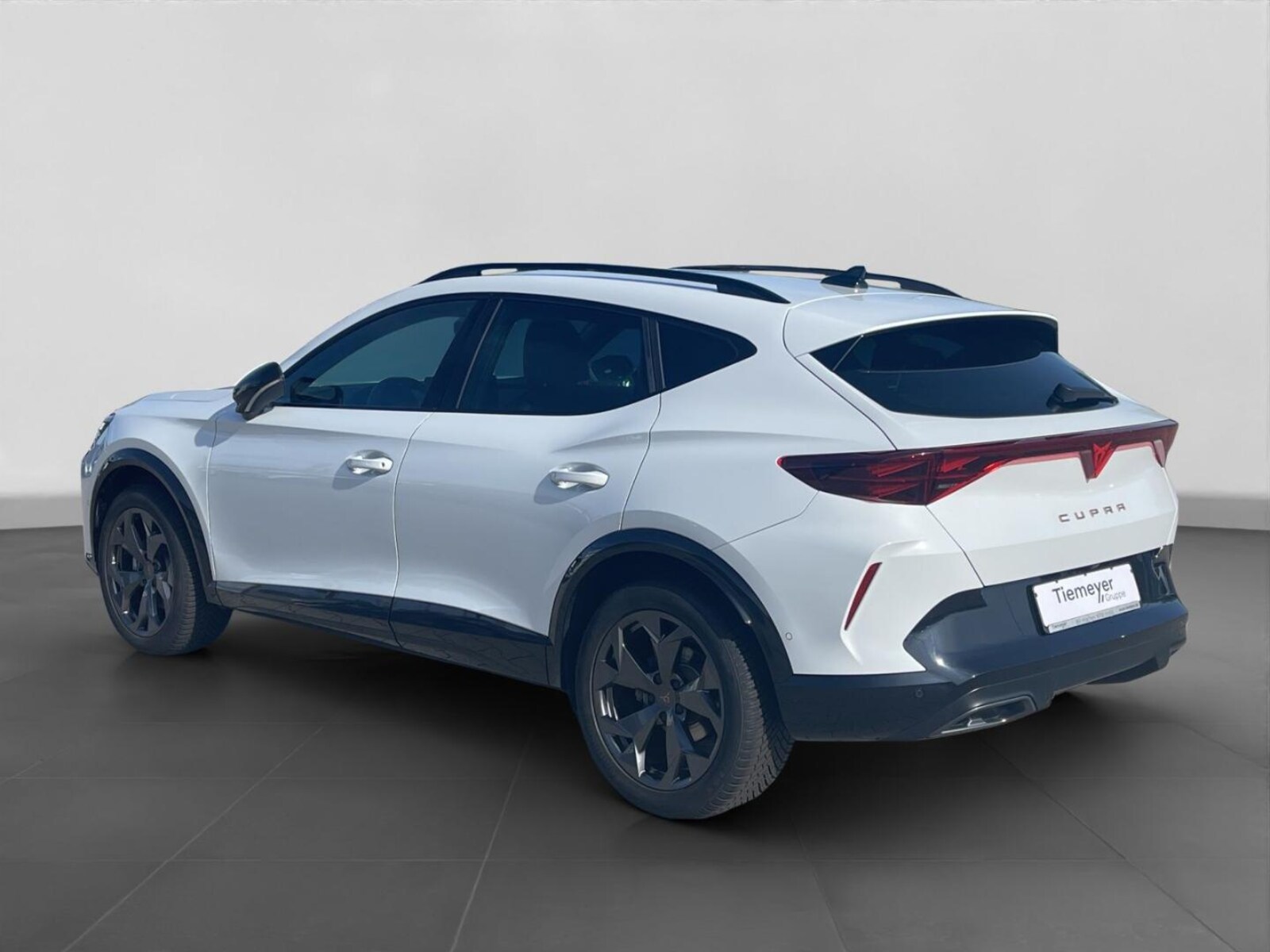CUPRA Formentor – Bild 5