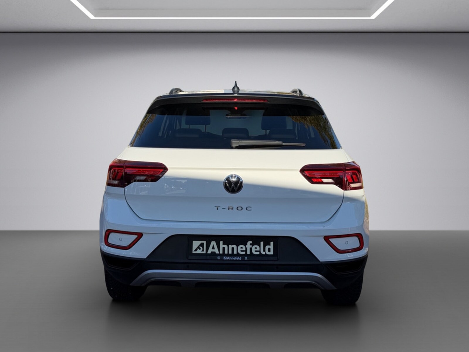 Volkswagen T-Roc – Bild 4