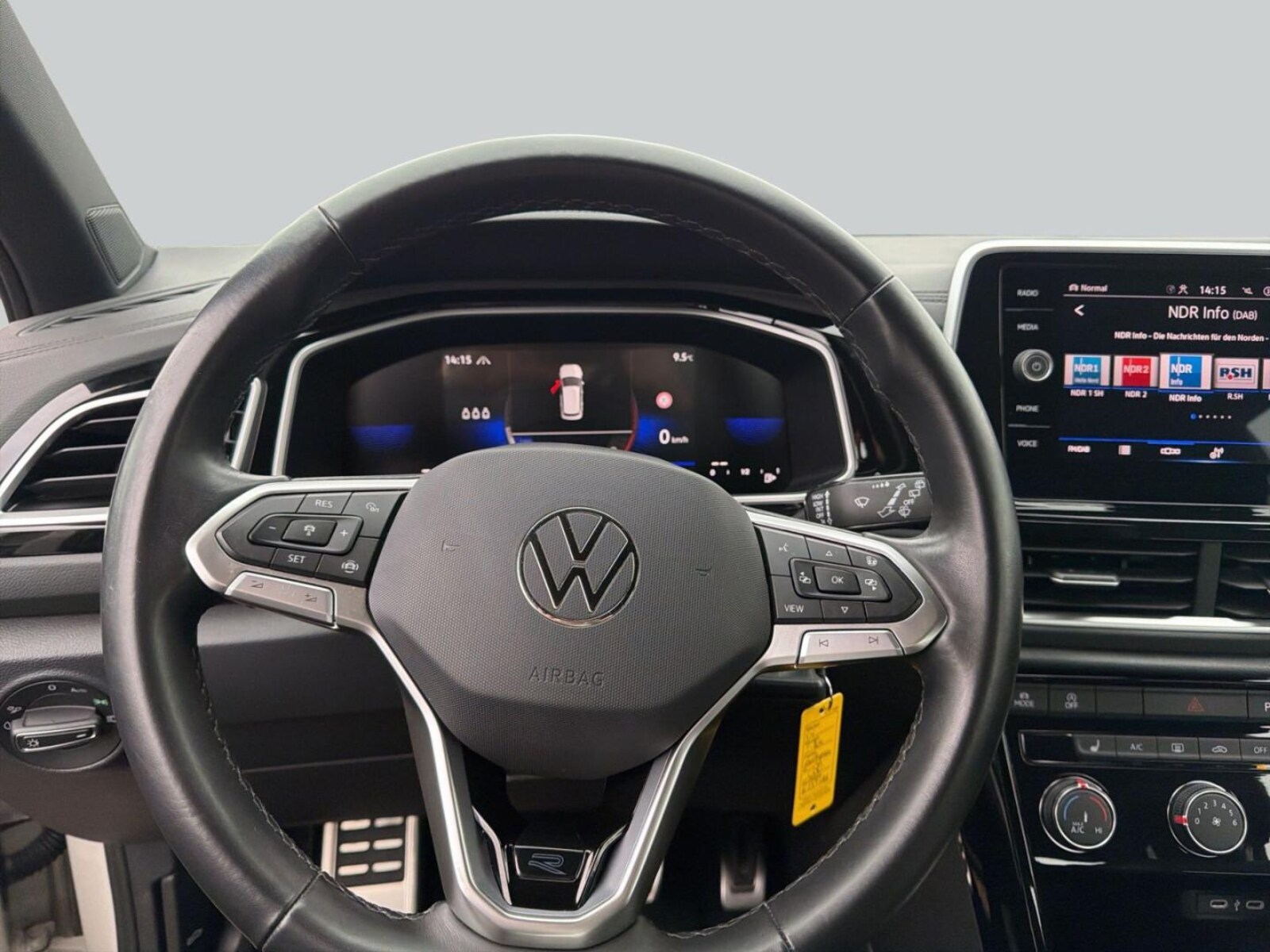 Volkswagen T-Roc – Bild 16