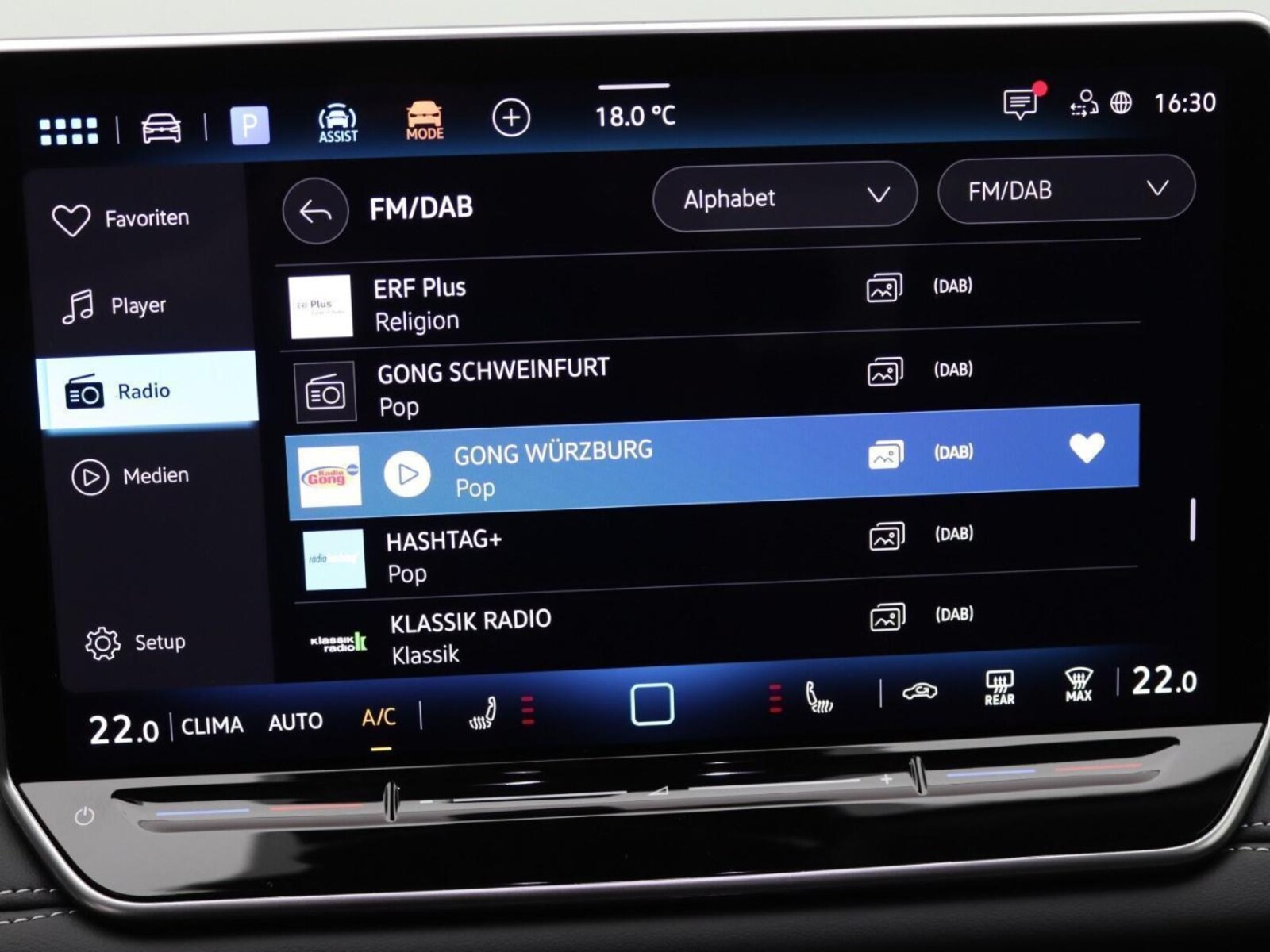 Volkswagen Tiguan – Bild 12