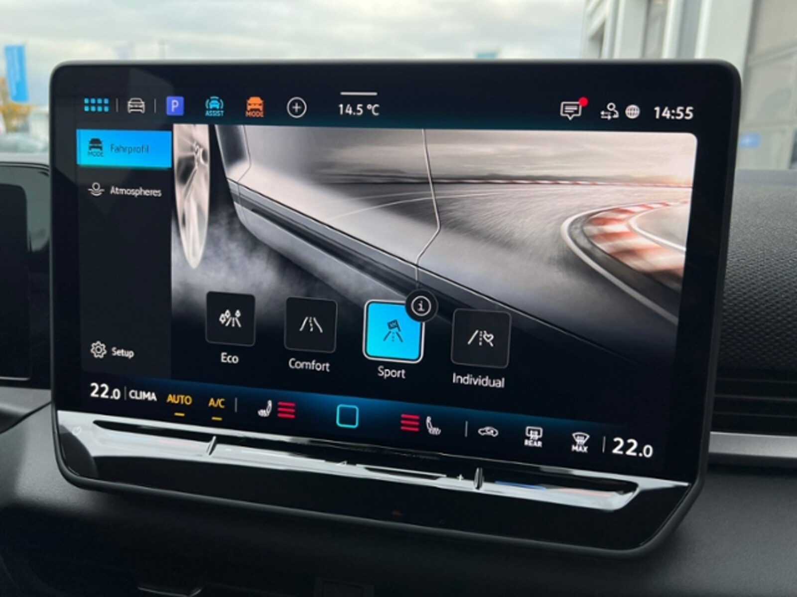 Volkswagen T-Roc – Bild 16