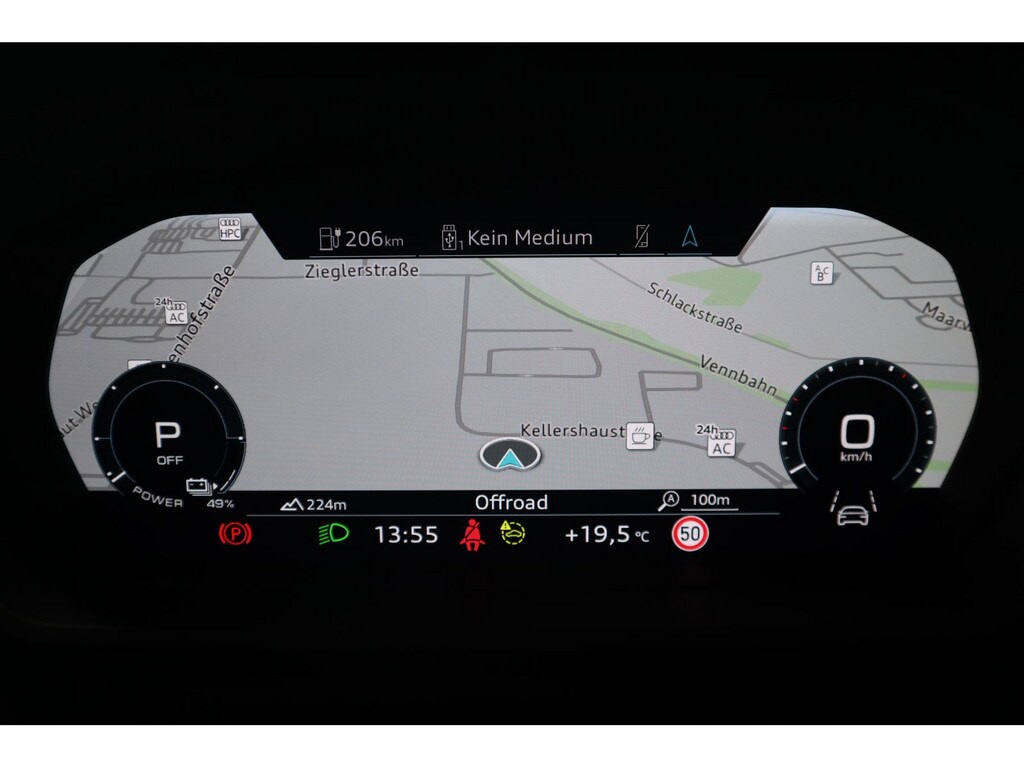 Image about Audi Q4 e-tron 40 e-tron