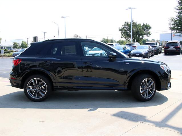 2025 AUDI Q3 - Image 7