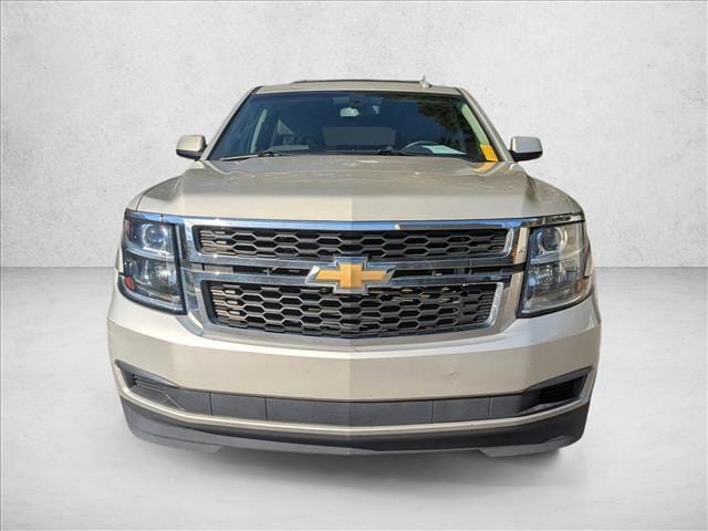 Used 2016 Chevrolet Tahoe LS with VIN 1GNSCAKC8GR481819 for sale in Hardeeville, SC