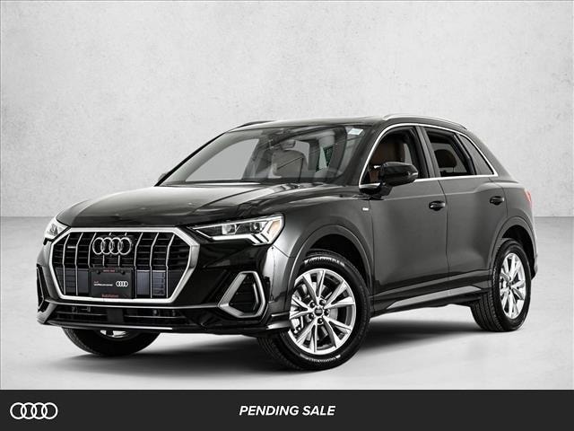 2025 Audi Q3 S Line Premium Plus's photo