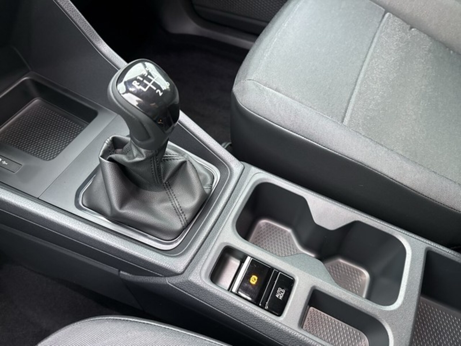 Volkswagen Caddy Maxi Cargo – Bild 17