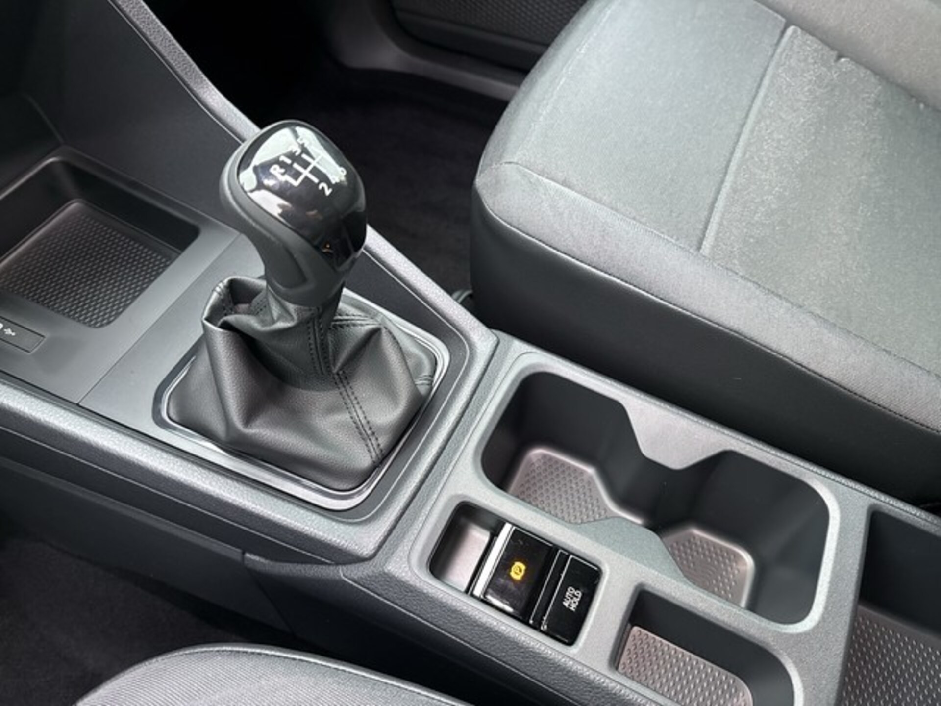Volkswagen Caddy Maxi Cargo
