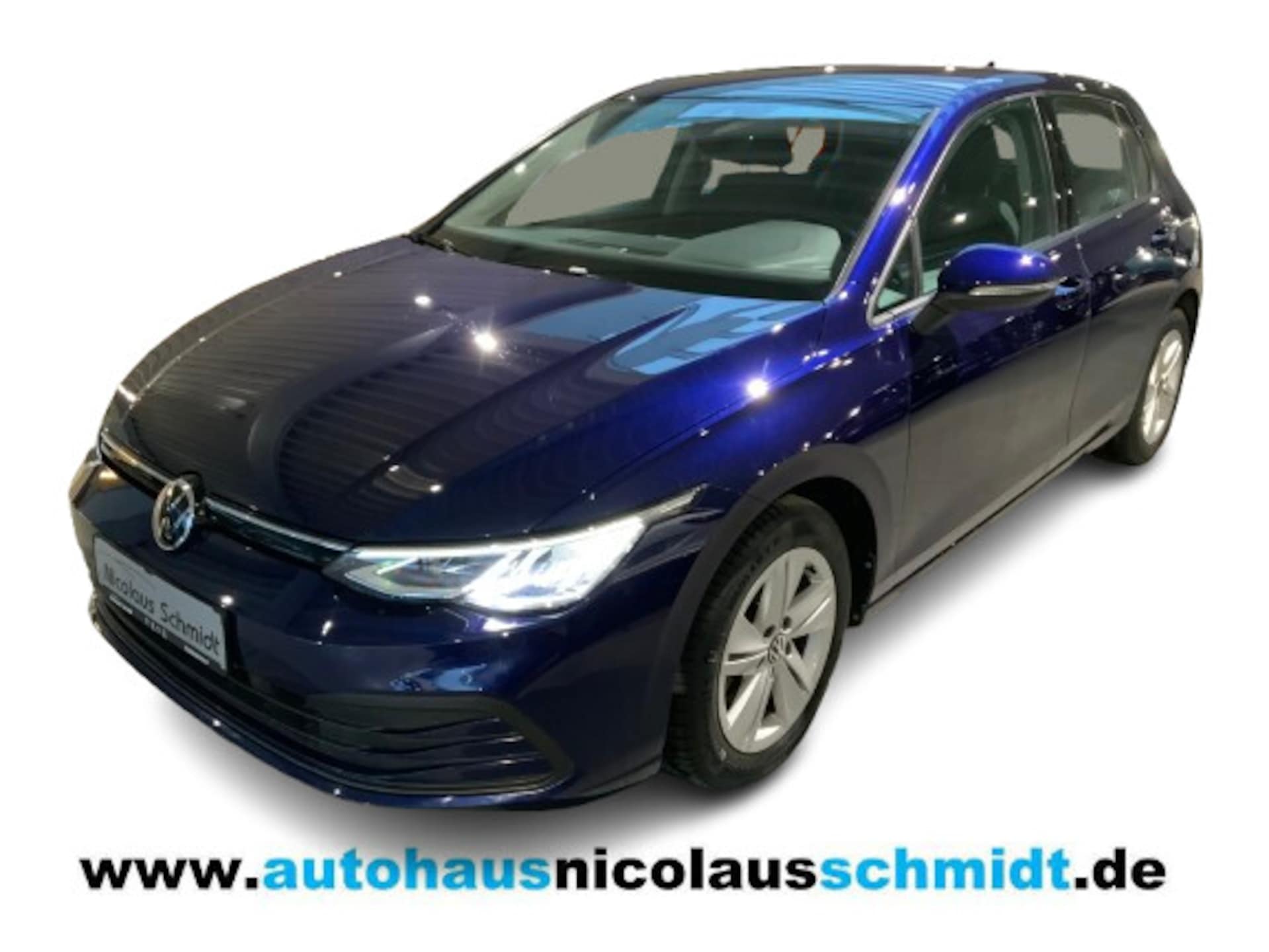 Volkswagen Golf Basis-Modell