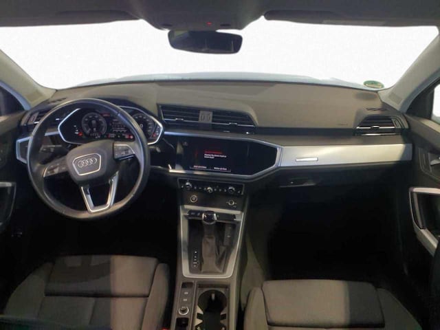 Audi Q3 TFSI E 45 TFSI E S Tronic - - Joinsteer - #4