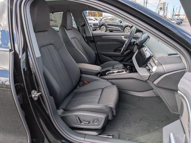 2026 Audi A6 Premium Plus - Photo 16