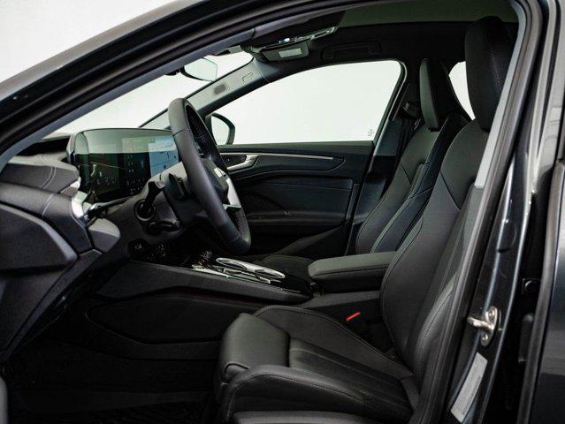 2026 Audi A6 Premium Plus - Photo 24