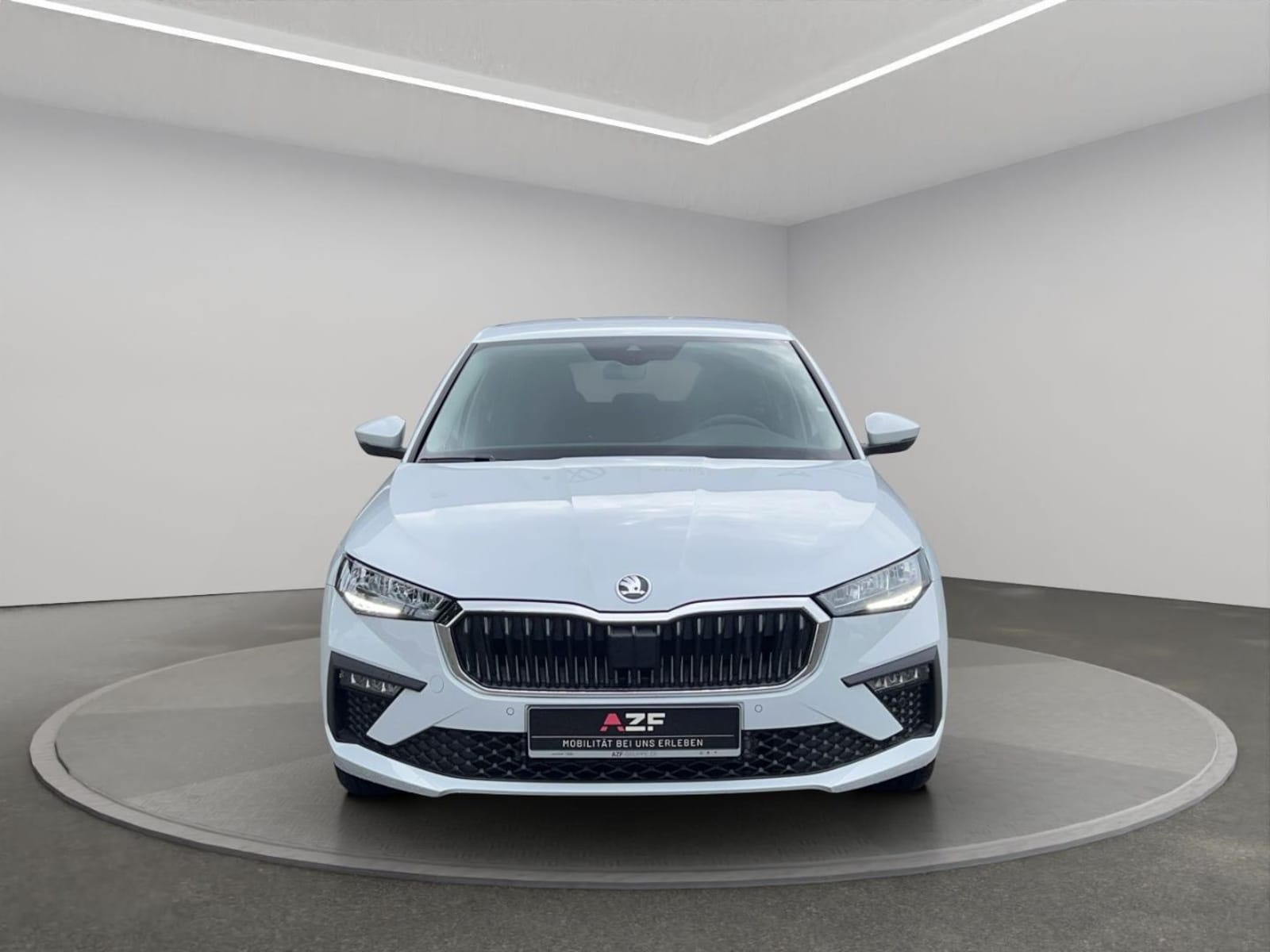 Škoda Scala – Bild 6