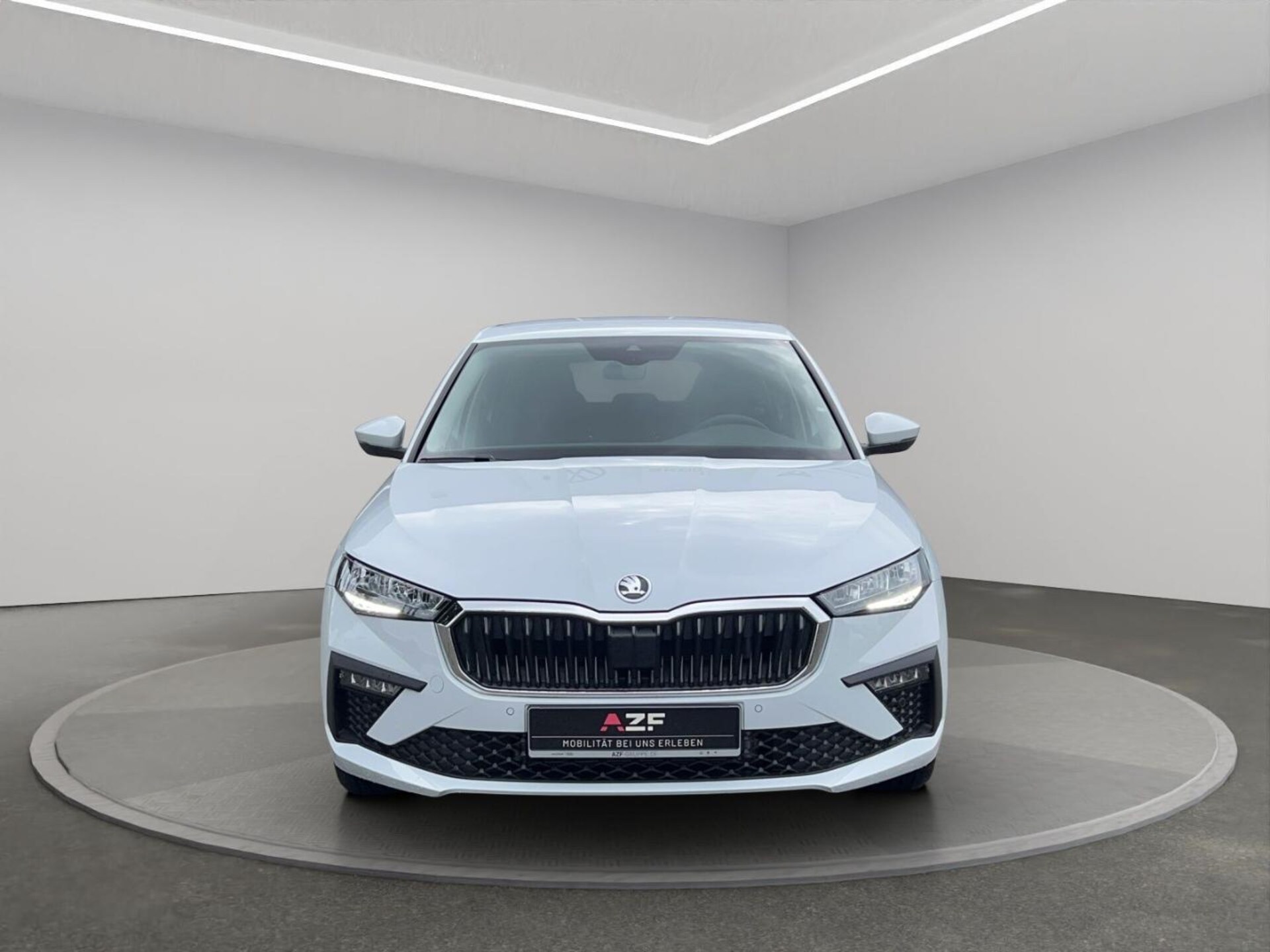 Skoda Scala Selection