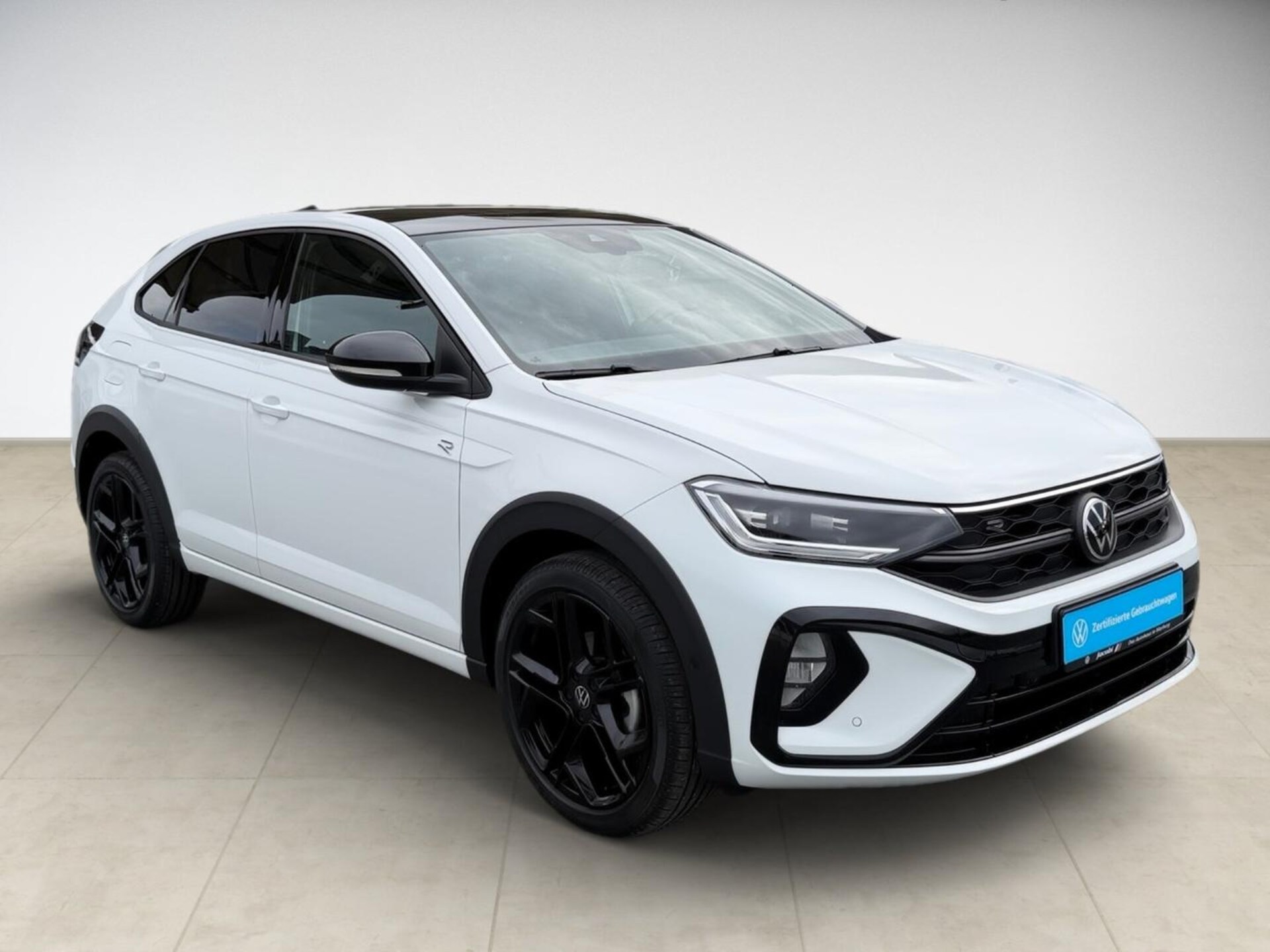 Volkswagen Taigo R-Line