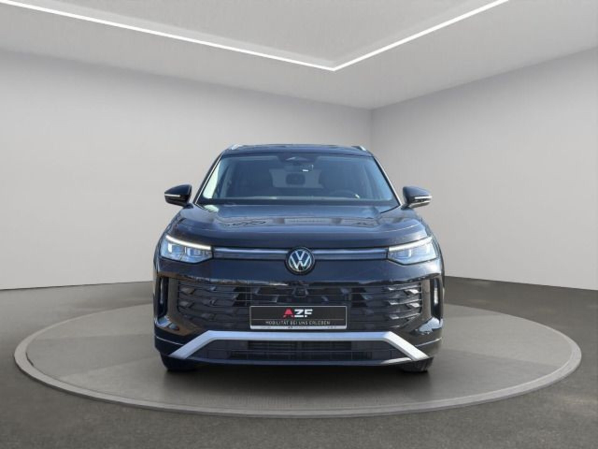 Volkswagen Tayron Life