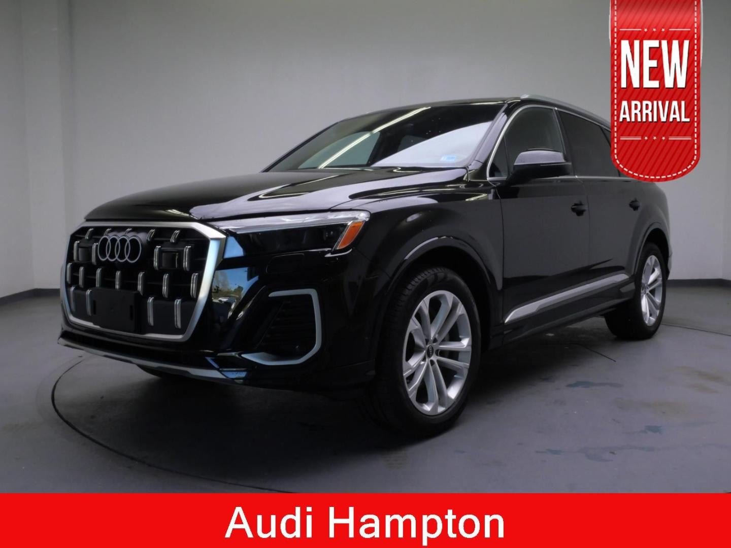 2025 Audi Q7 45 Premium quattro Tiptronic's photo