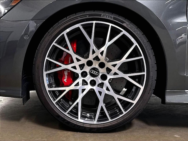 2026 Audi RS 3 Base - Photo 13