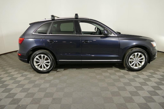2014 Audi Q5