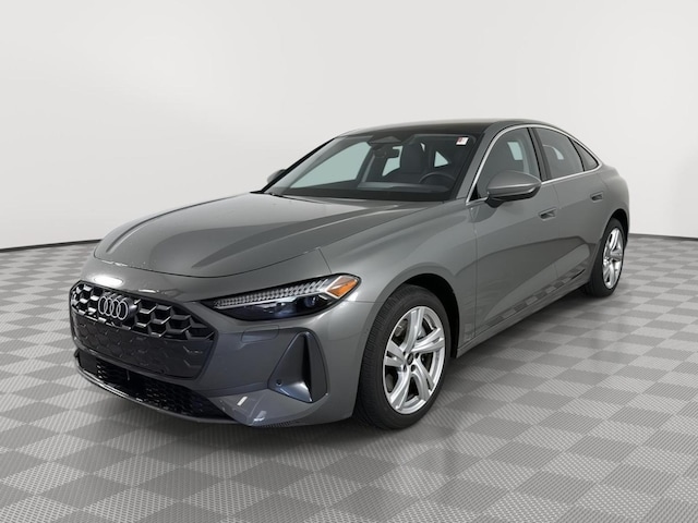 2025 Audi A5 Sedan