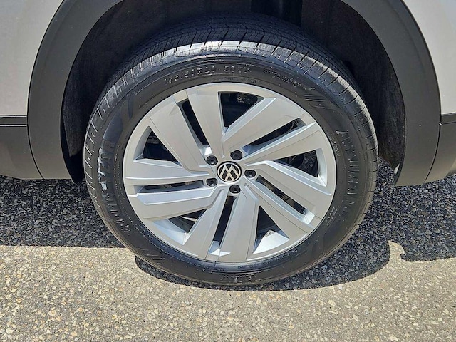 2023 Volkswagen Atlas Cross Sport