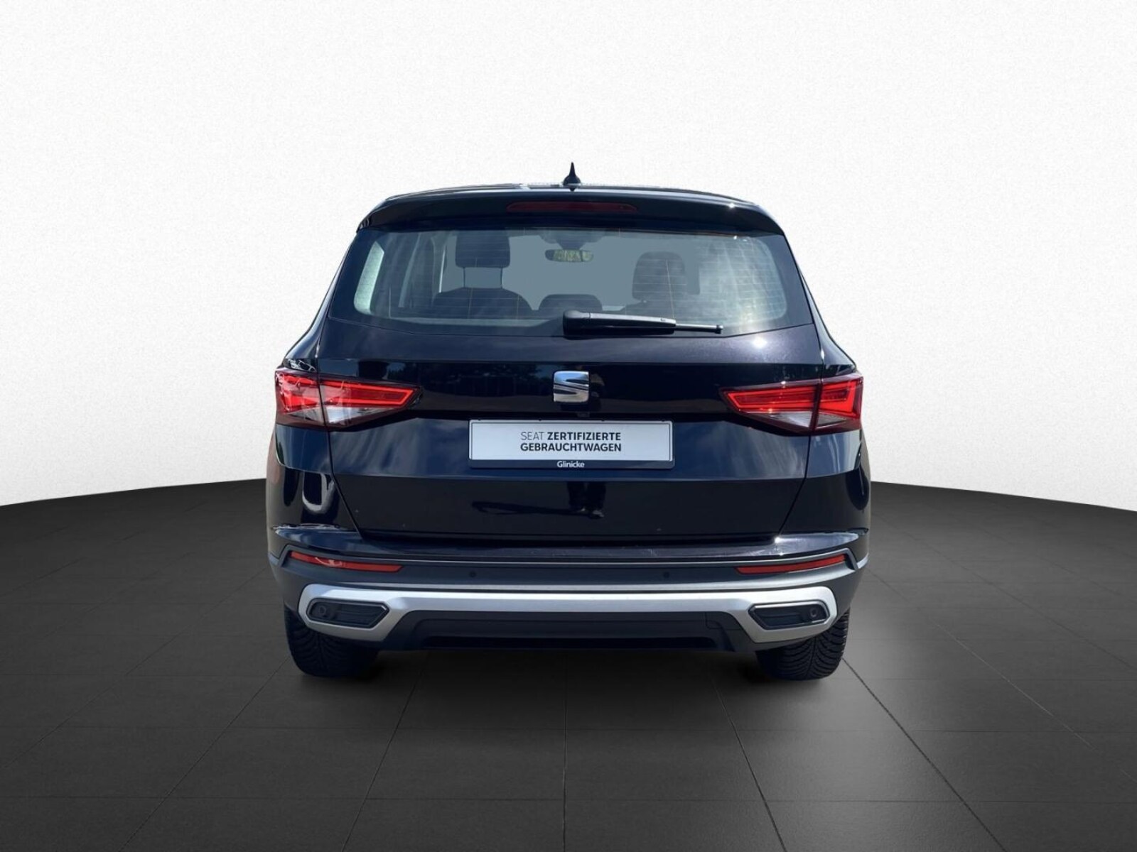 SEAT Ateca – Bild 4