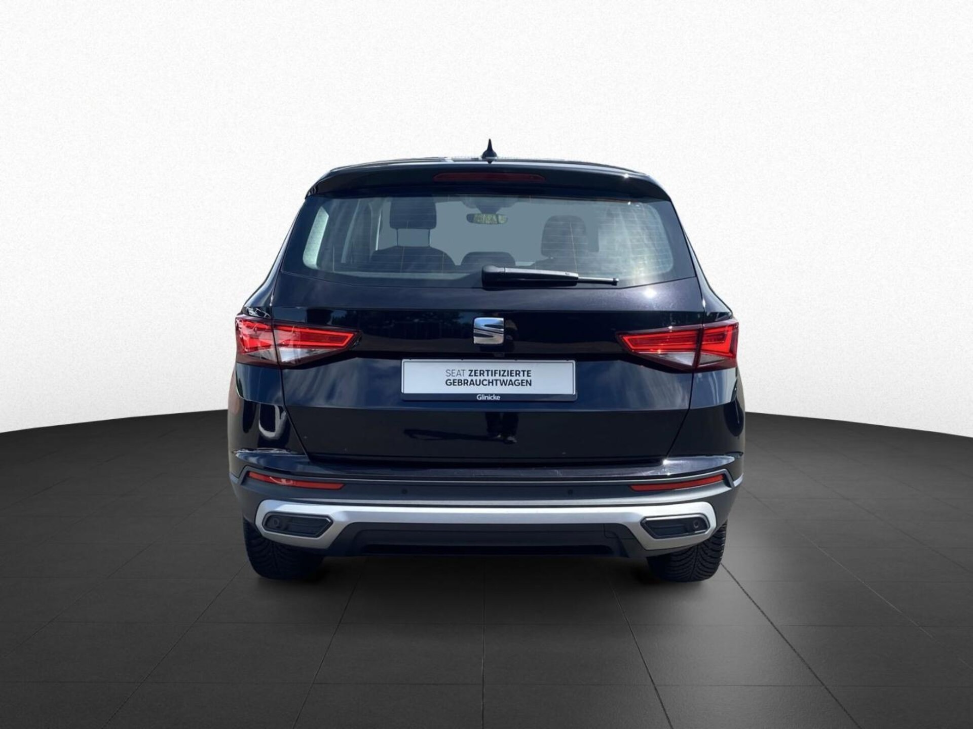 SEAT Ateca Style
