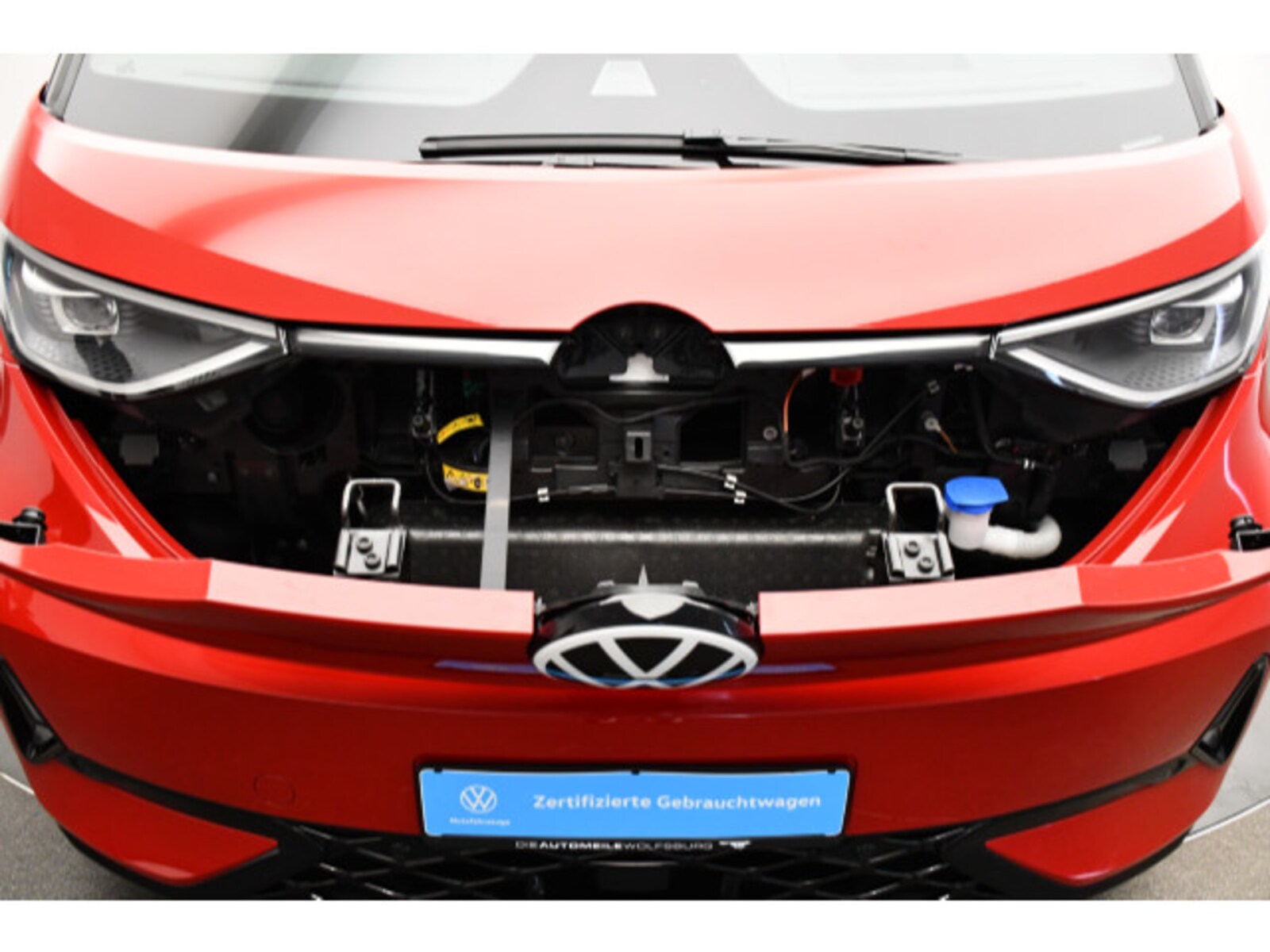 Volkswagen ID. Buzz – Bild 13