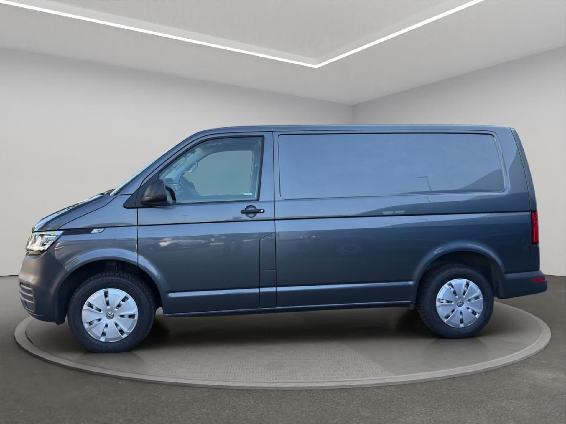 Volkswagen T6.1 Transporter Kasten kurzer Radstand