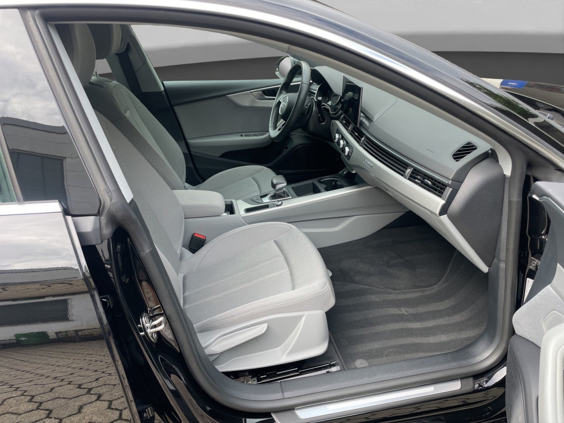 Audi A5 Sportback Advanced