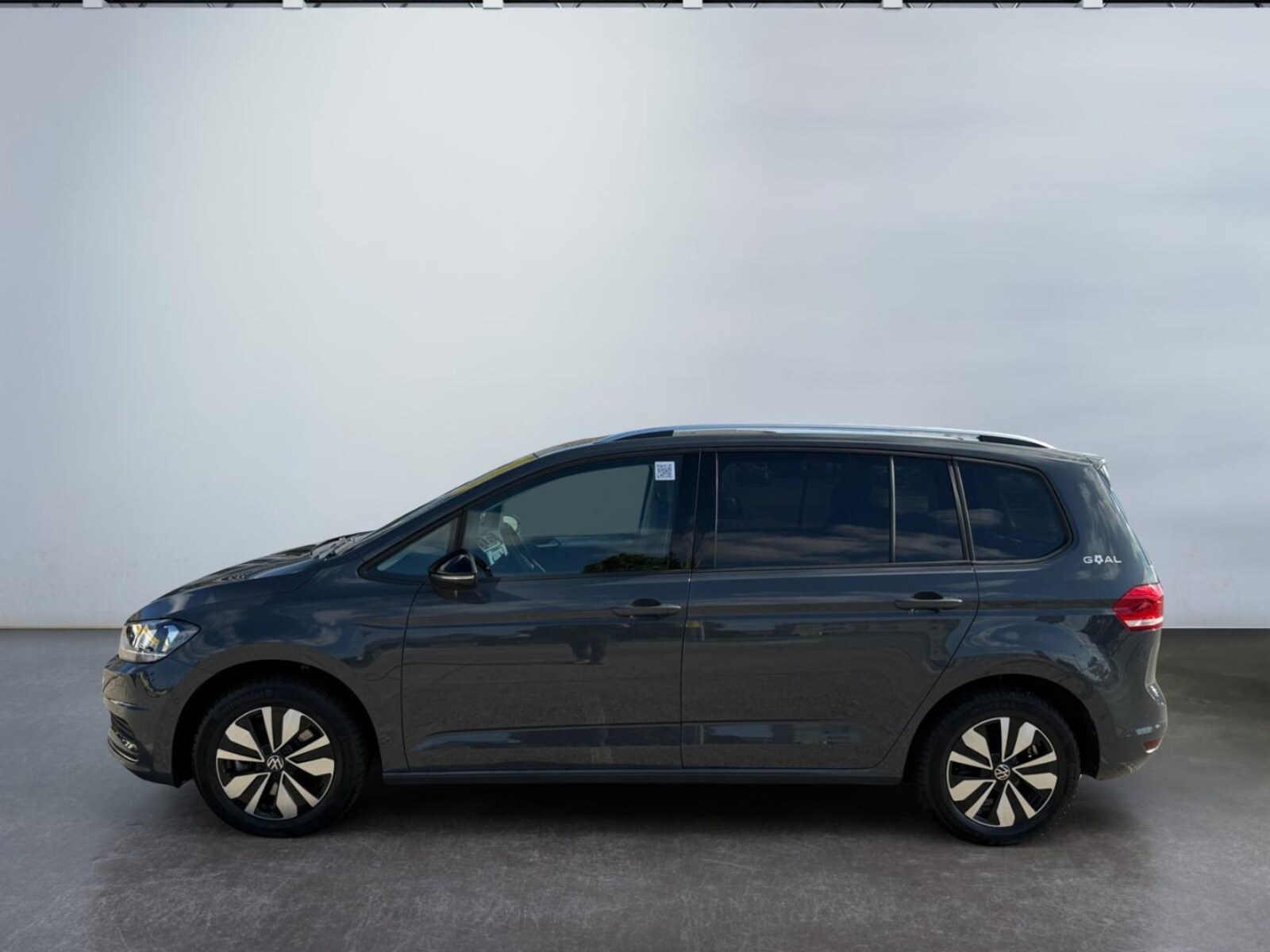 Volkswagen Touran – Bild 3