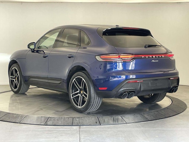 2023 Porsche Macan Base - Photo 3