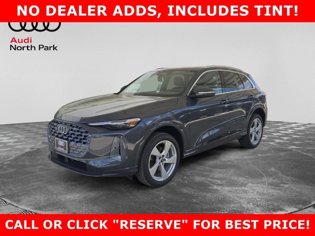 Photo of 2026 Audi Q5 