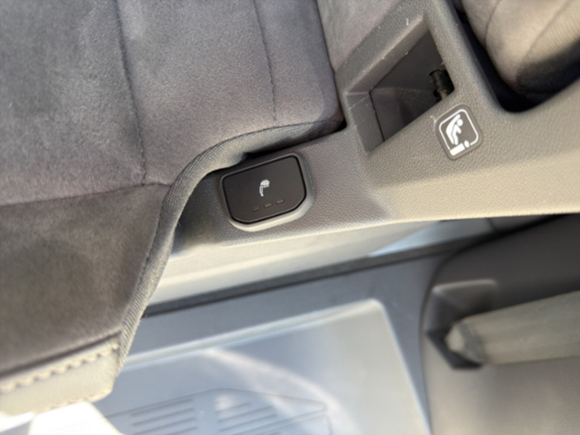 Volkswagen Multivan Langversion Life