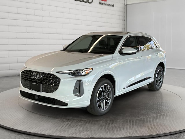Photo of 2026 Audi Q5 