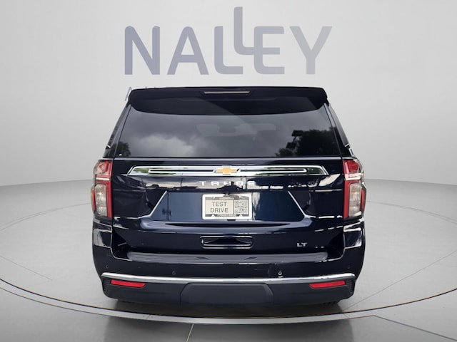 2022 Chevrolet Tahoe