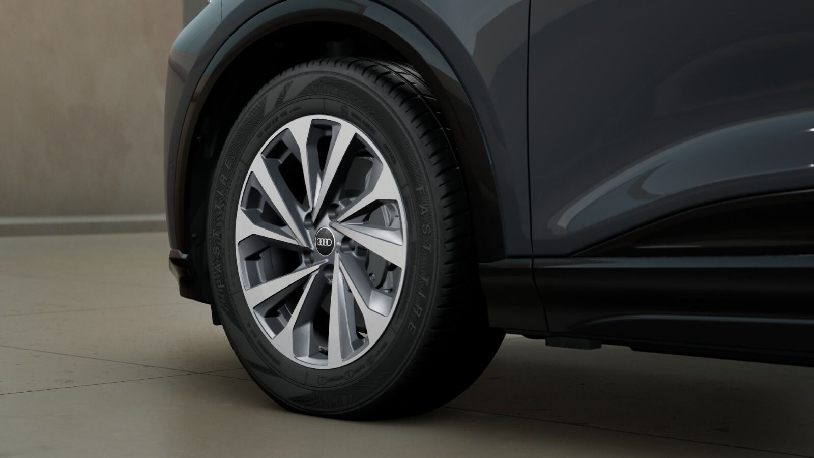 Audi Q6 Sportback e-tron – Bild 13
