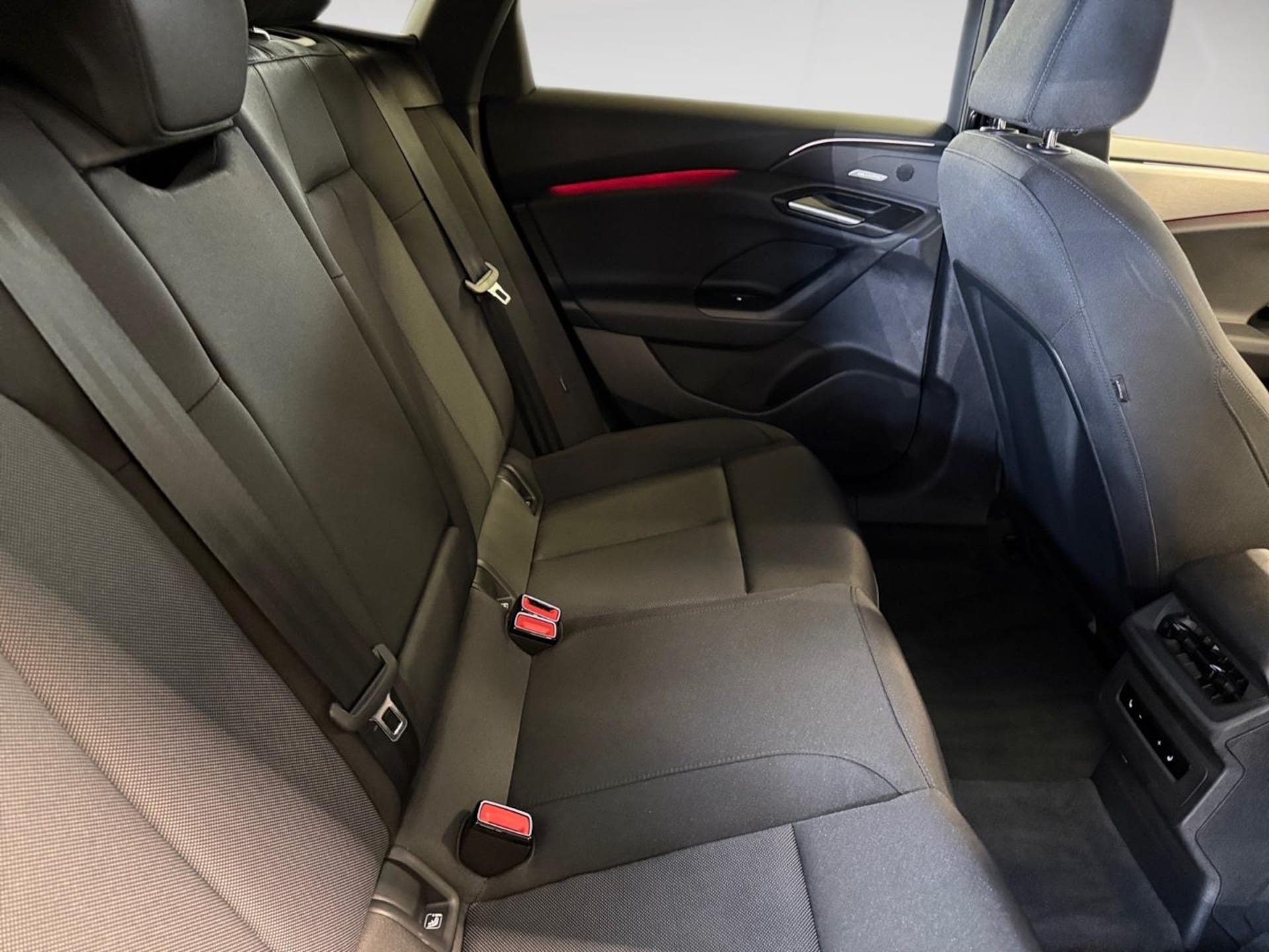 Audi A6 Avant e-tron