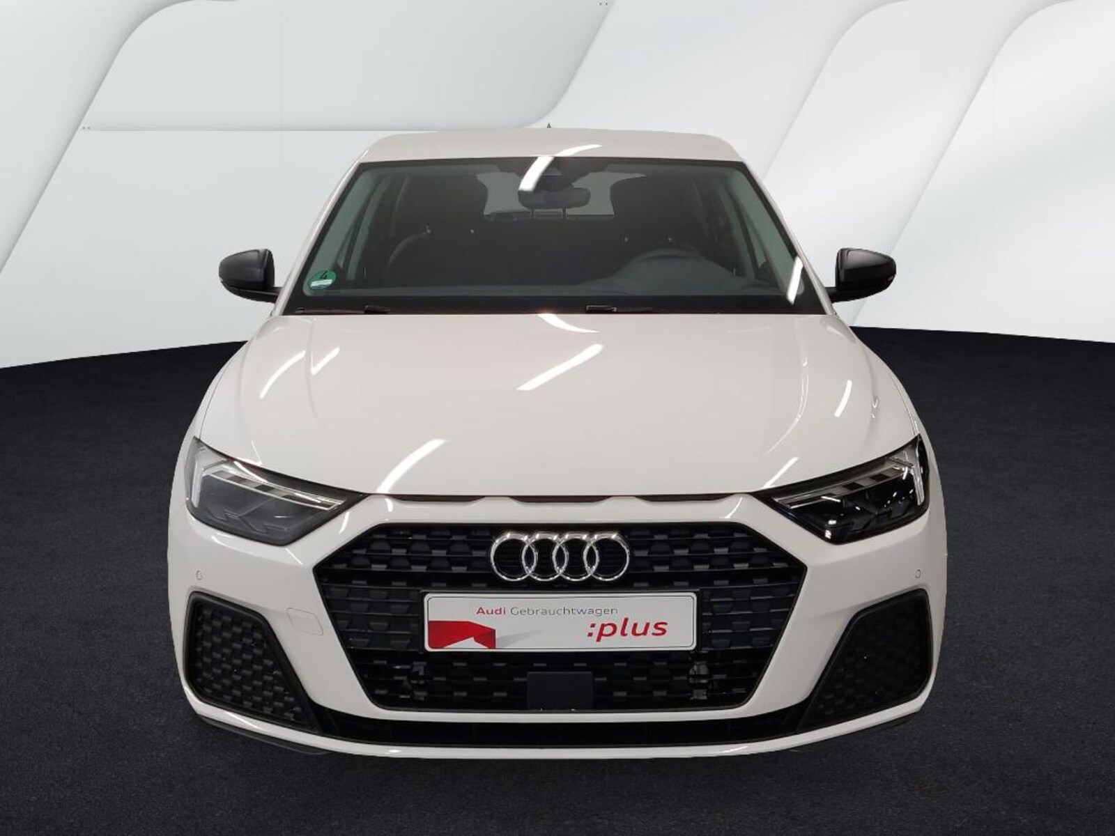 Audi A1 Sportback – Bild 5