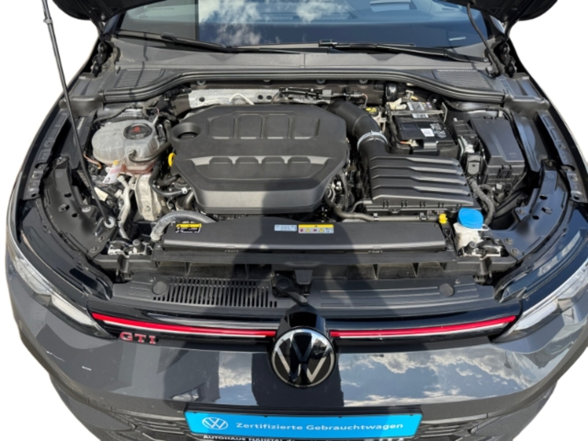 Volkswagen Golf GTI Clubsport