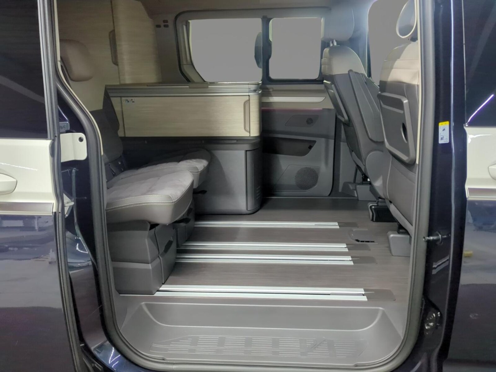 Volkswagen California – Bild 9