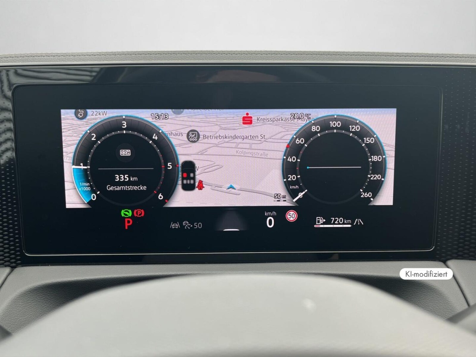 Volkswagen Tiguan – Bild 10