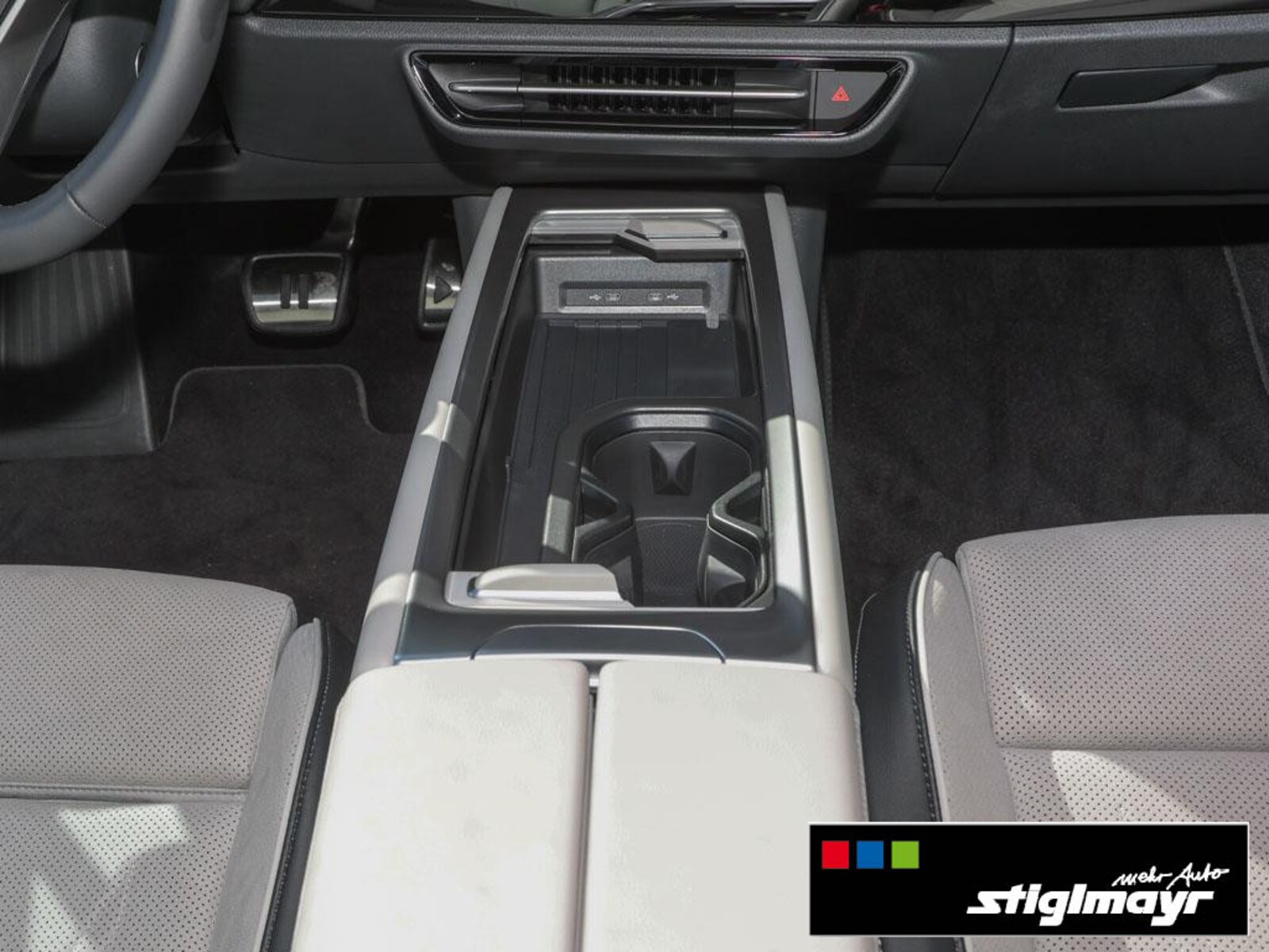 Volkswagen ID.7 Tourer – Bild 8