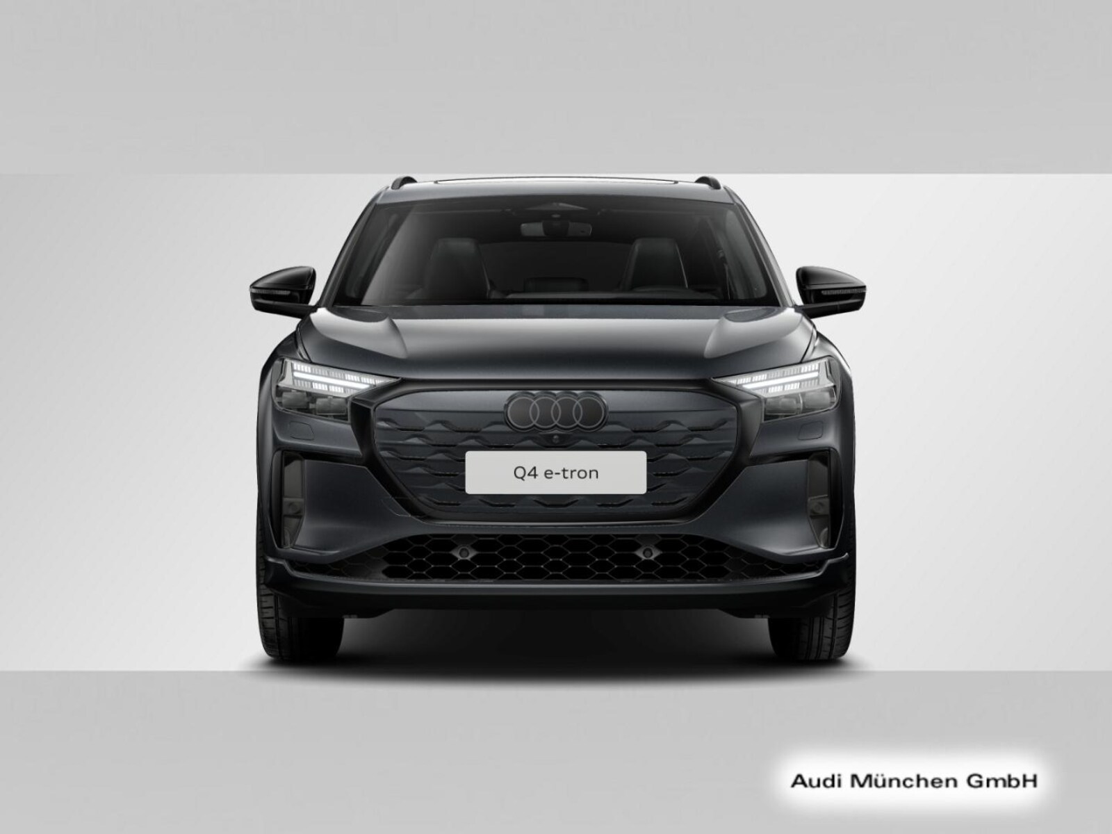 Audi Q4 e-tron – Bild 2