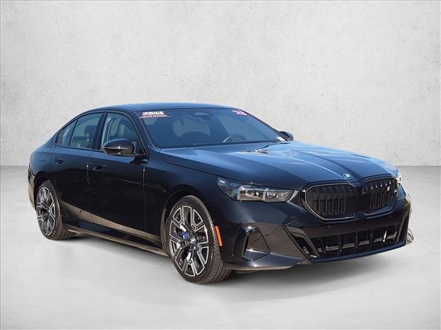 2025 BMW
