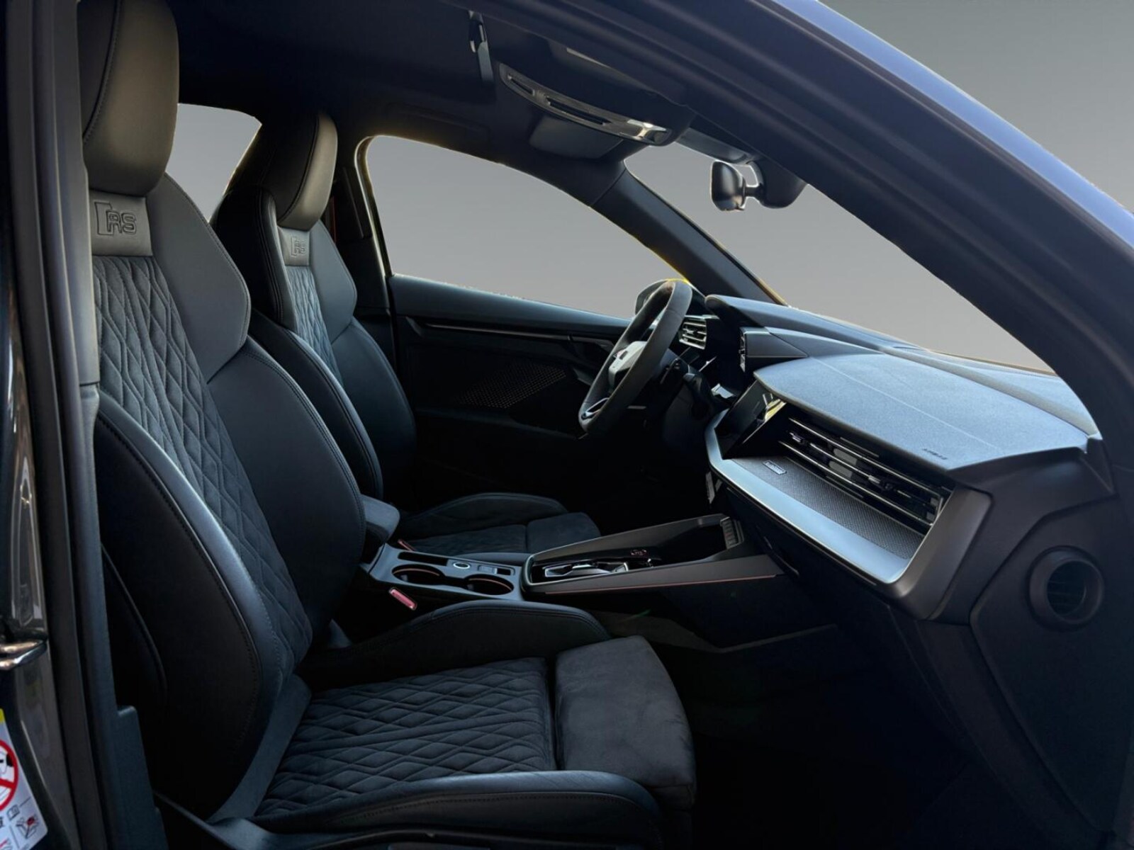 Audi RS 3 Sportback – Bild 11