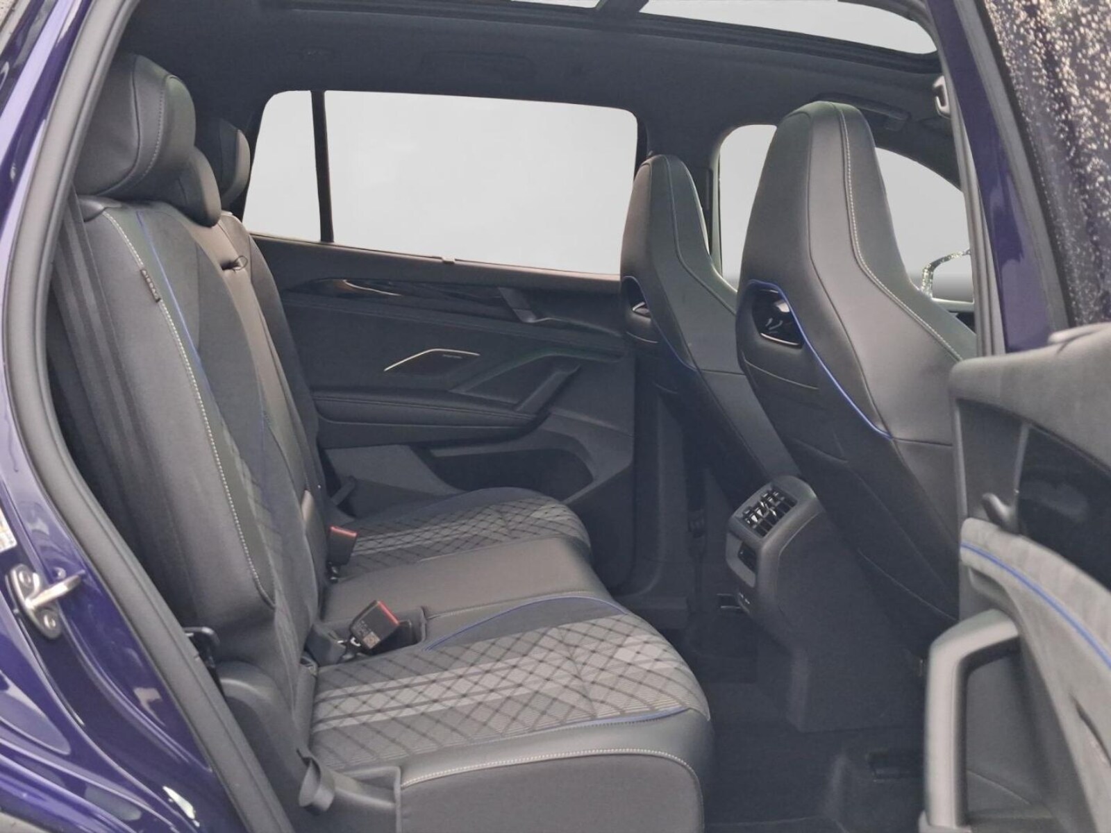 Volkswagen Tayron – Bild 5