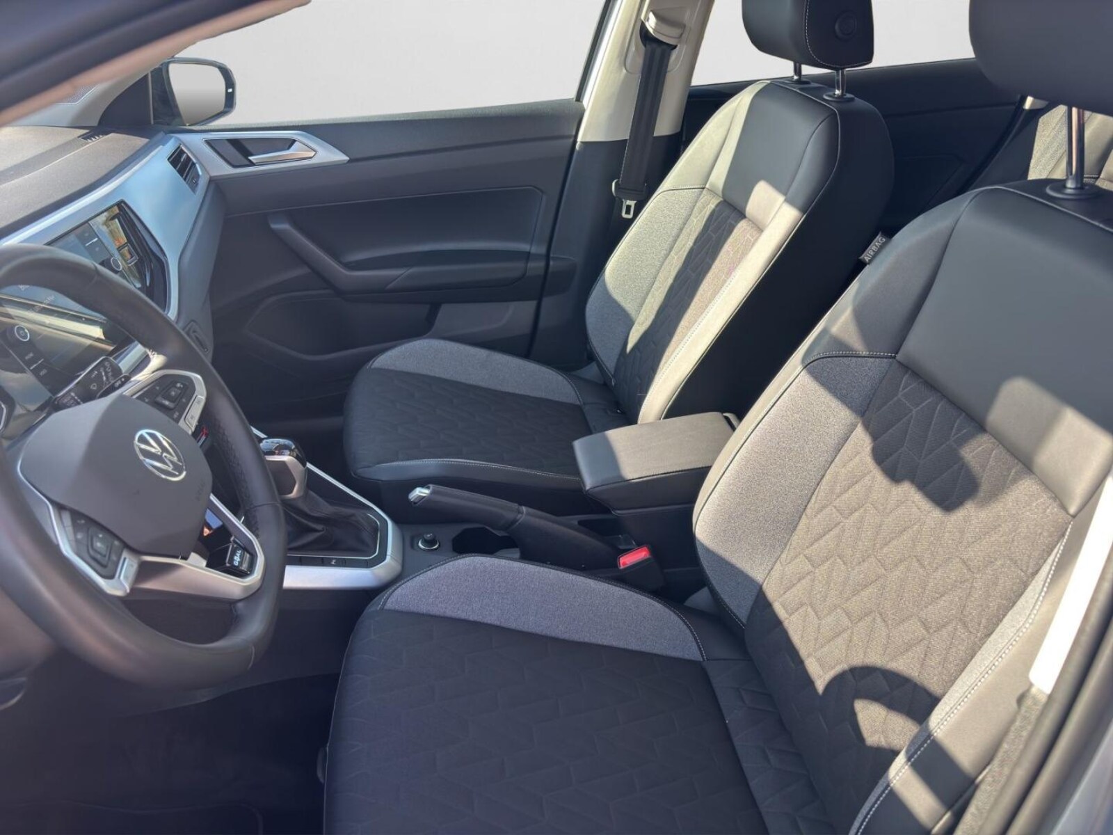 Volkswagen Polo – Bild 12